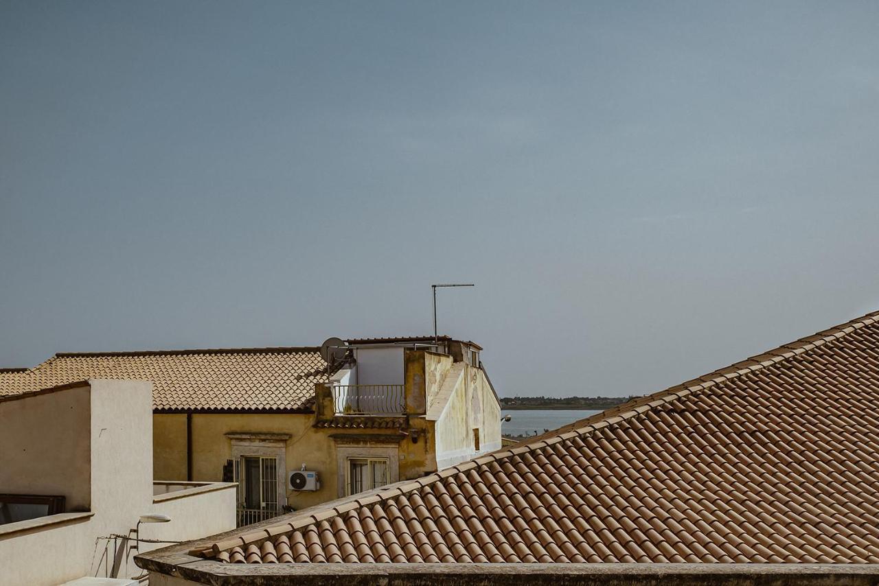 Alle Porte Dell'Isola Di Ortigia By Wonderful Italy Syracuse Luaran gambar