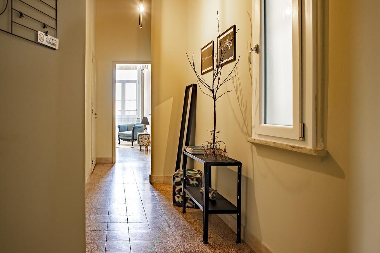 Alle Porte Dell'Isola Di Ortigia By Wonderful Italy Syracuse Luaran gambar